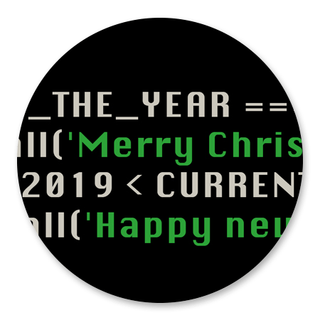Broncode christmsa